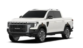 KGM Musso Sport D22 4×4 Pro MT