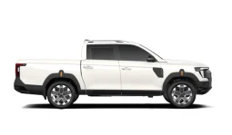 
										KGM Musso Sport D22 4×4 Pro MT full									