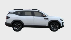 Dacia Bigster Extreme 4×4