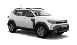 Dacia Duster Expression hybrid 4×4