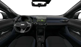 Dacia Duster Expression hybrid 4×4