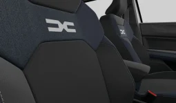 
										Dacia Duster Expression hybrid 4×4 full									