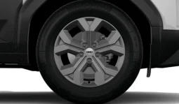 Dacia Duster Expression hybrid 4×4