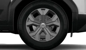 Dacia Duster Expression hybrid 4×4