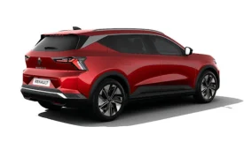 Renault Scenic E-tech Elèctric Evolution 170 CV