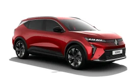 Renault Scenic E-tech Elèctric Evolution 170 CV
