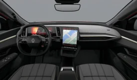Renault Scenic E-tech Elèctric Evolution 170 CV