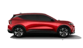 Renault Scenic E-tech Elèctric Evolution 170 CV