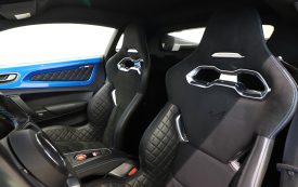Alpine A110 Premiere Edition