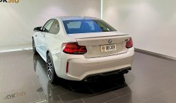 BMW M2 Competition