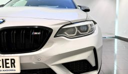 
										BMW M2 Competition full									