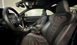 BMW M2 Competition