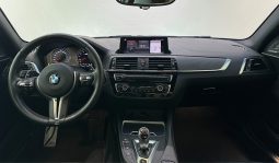 
										BMW M2 Competition full									