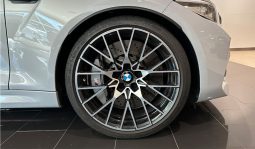 BMW M2 Competition