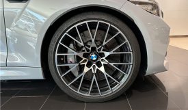 BMW M2 Competition