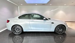 BMW M2 Competition