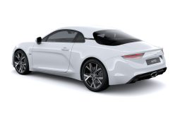 
										Alpine A110 Blanc full									