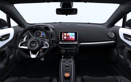 
										Alpine A110 Blanc full									
