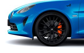 Alpine A110 S