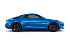 Alpine A110 S