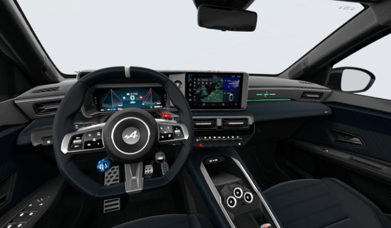 
								Alpine A290 GT full									