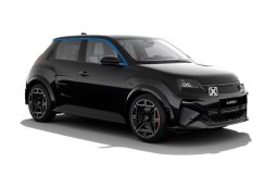 Alpine A290 GTS - Cotxe nou de renting a Andorra