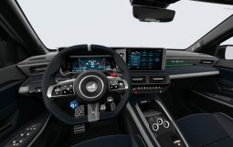 
										Alpine A290 GTS Negre full									