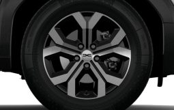 
										Dacia Bigster Expression TCe 4×4 gris full									