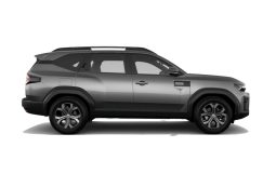 
										Dacia Bigster Expression TCe 4×4 gris full									