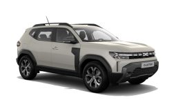 Dacia Duster Expression 4x4 - Cotxe nou de renting a Andorra
