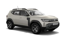Dacia Duster Expression TCe 4×4 Sandstone