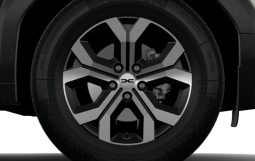 
										Dacia Duster Expression TCe 4×4 Sandstone full									