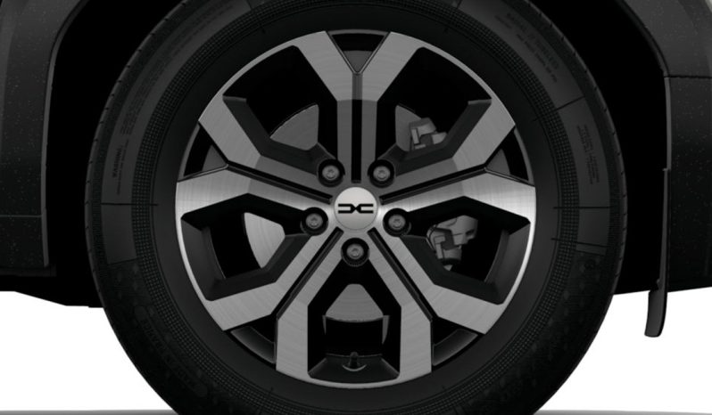 
								Dacia Duster Expression TCe 4×4 Sandstone full									