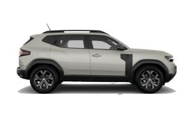 Dacia Duster Expression TCe 4×4 Sandstone