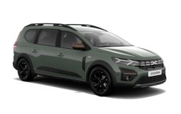 Dacia Jogger Extreme go 5p - Cotxe nou de renting a Andorra