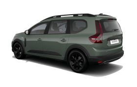 Dacia Jogger Extrem Go Hybrid 5 Places