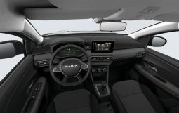 
										Dacia Jogger Extrem Go Hybrid 5 Places full									