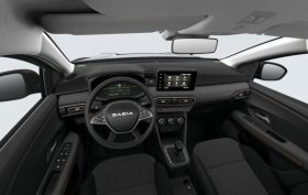 Dacia Jogger Extrem Go Hybrid 5 Places