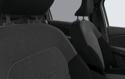 
										Dacia Jogger Extrem Go Hybrid 5 Places full									