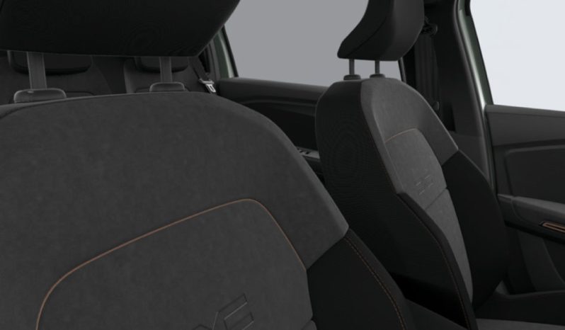 
								Dacia Jogger Extrem Go Hybrid 5 Places full									