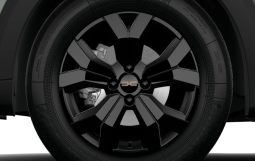 
										Dacia Jogger Extrem Go Hybrid 5 Places full									