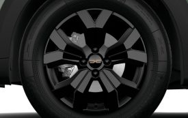 Dacia Jogger Extrem Go Hybrid 5 Places