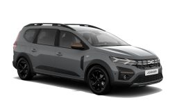 Dacia Jogger Extreme go 7p - Cotxe nou de renting a Andorra