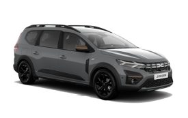 Dacia Jogger Extrem Go Hybrid 7 Places