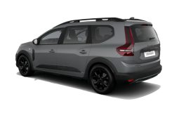
										Dacia Jogger Extrem Go Hybrid 7 Places full									