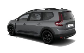 Dacia Jogger Extrem Go Hybrid 7 Places