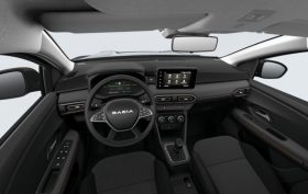 Dacia Jogger Extrem Go Hybrid 7 Places