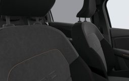 
										Dacia Jogger Extrem Go Hybrid 7 Places full									