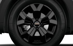 Dacia Jogger Extrem Go Hybrid 7 Places