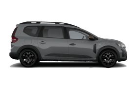 Dacia Jogger Extrem Go Hybrid 7 Places